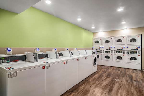  - Extended Stay America Suites Lithia Springs