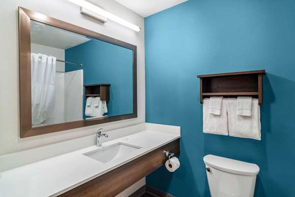  - Extended Stay America Suites Lithia Springs