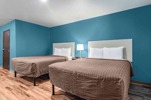  - Extended Stay America Suites Lithia Springs
