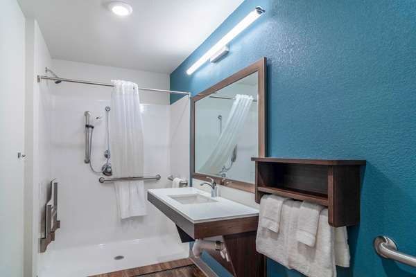  - Extended Stay America Suites Lithia Springs