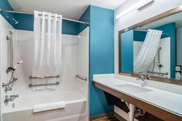  - Extended Stay America Suites Lithia Springs