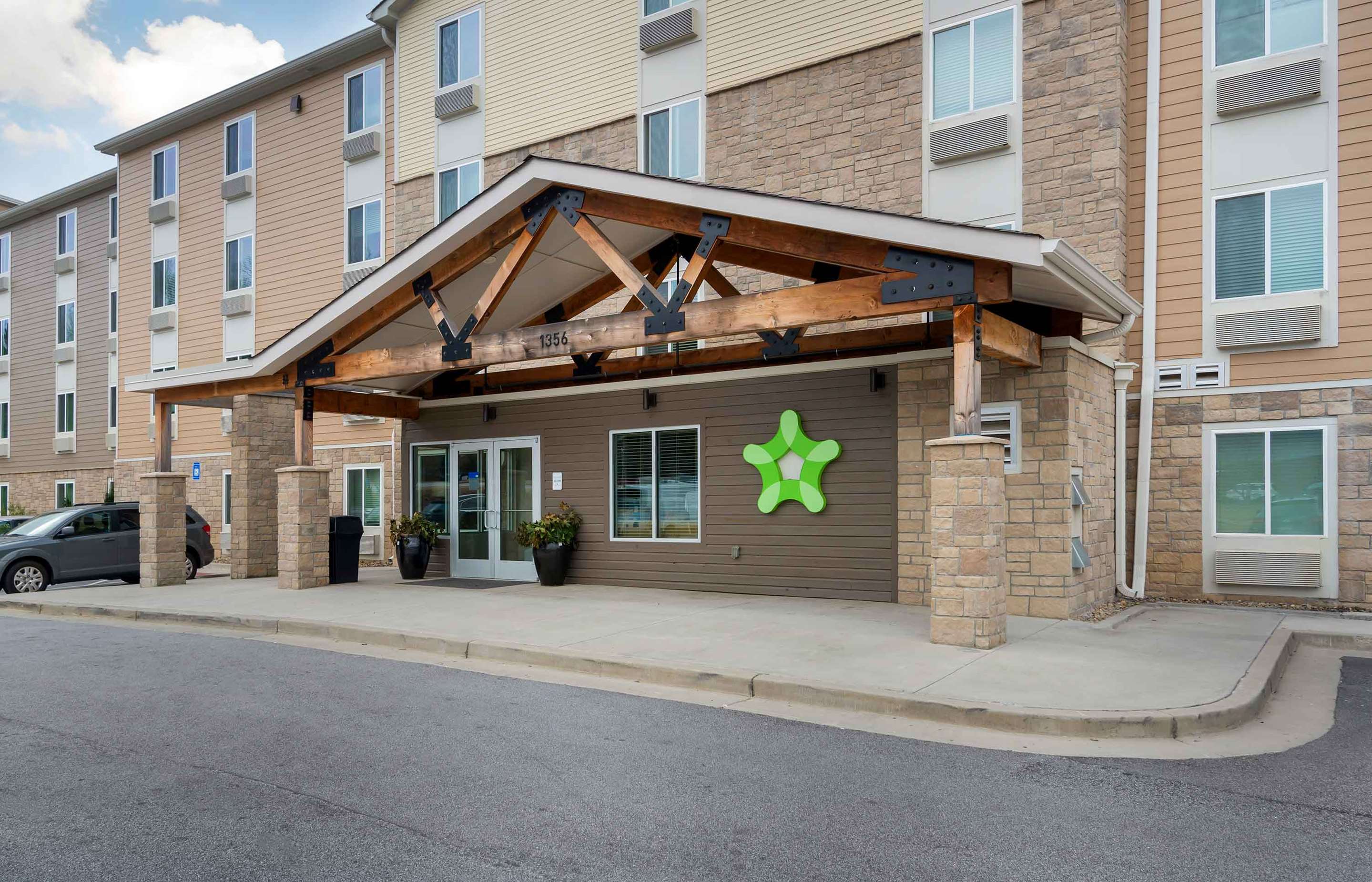 Exterior | Extended Stay America Suites - Atlanta - Lithia Springs