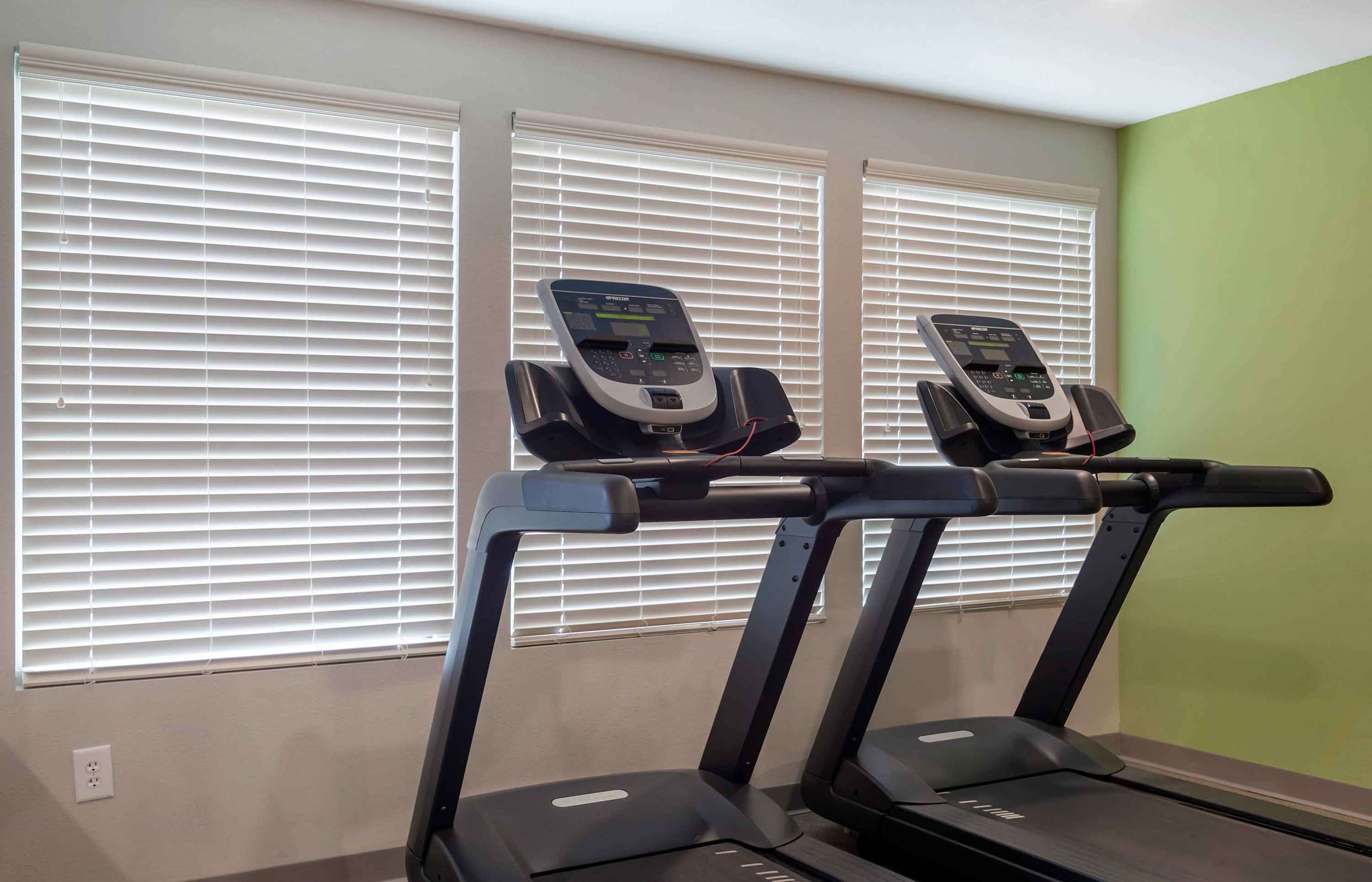 On-Site Fitness Facility | Extended Stay America Suites - Atlanta - Lithia Springs