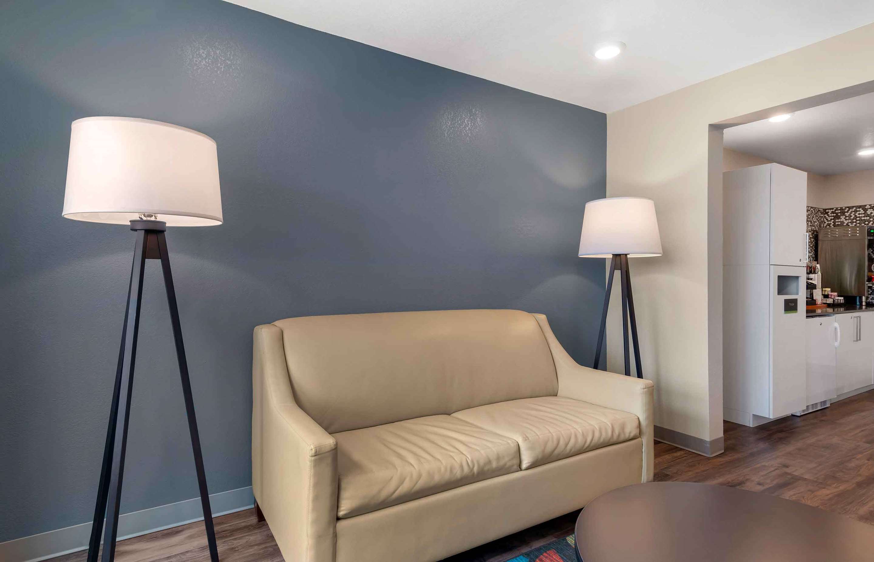 Breakfast Room | Extended Stay America Suites - Atlanta - Lithia Springs