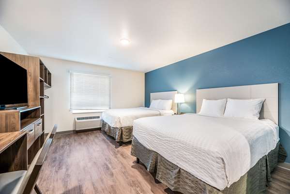  - Extended Stay America Suites Maingate Kissimmee