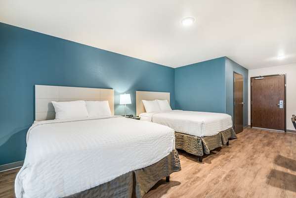  - Extended Stay America Suites Maingate Kissimmee