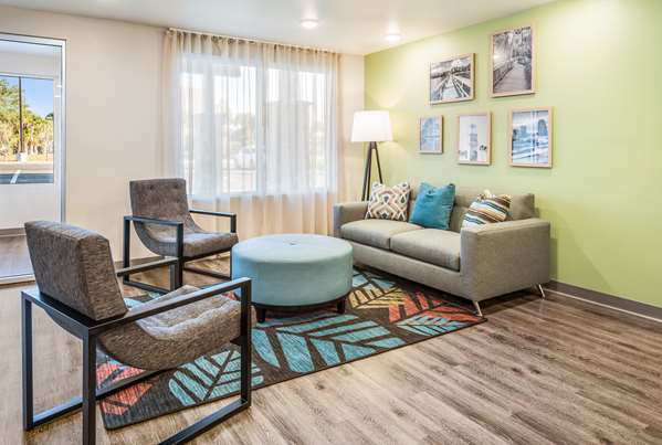  - Extended Stay America Suites Maingate Kissimmee