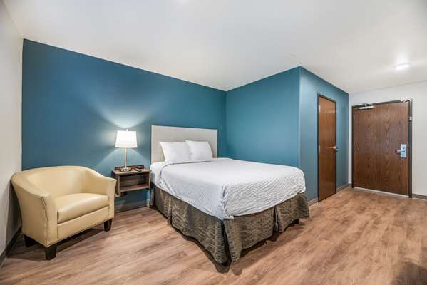  - Extended Stay America Suites Maingate Kissimmee