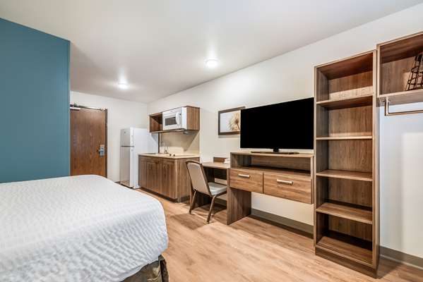  - Extended Stay America Suites Maingate Kissimmee