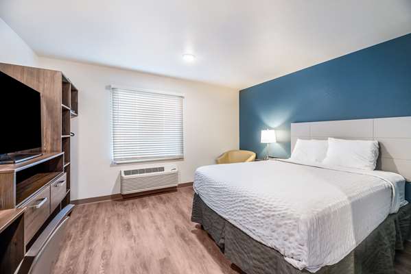  - Extended Stay America Suites Maingate Kissimmee
