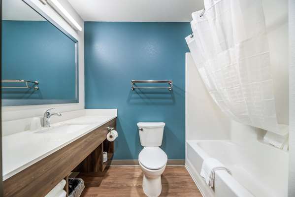  - Extended Stay America Suites Maingate Kissimmee