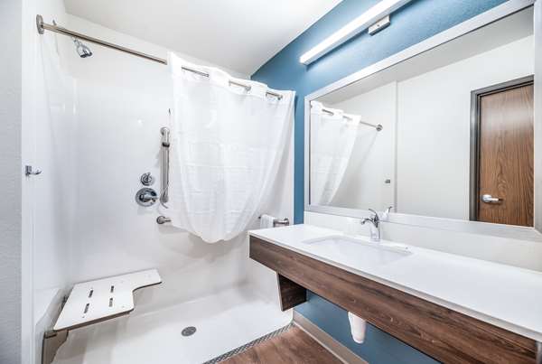  - Extended Stay America Suites Maingate Kissimmee