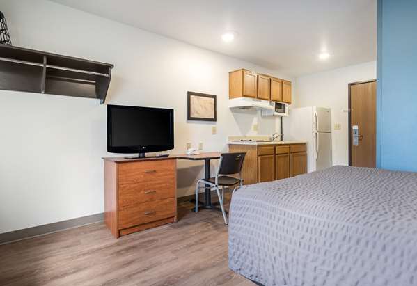  - Extended Stay America Select Suites Southeast Fort Myers - I-75, Exit 136