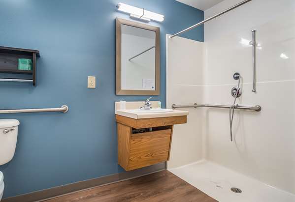  - Extended Stay America Select Suites Southeast Fort Myers - I-75, Exit 136