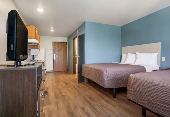  - Extended Stay America Select Suites Southeast Fort Myers - I-75, Exit 136