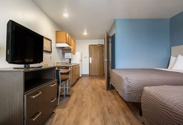  - Extended Stay America Select Suites Southeast Fort Myers - I-75, Exit 136