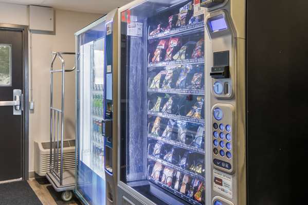  - Extended Stay America Select Suites Lakeland