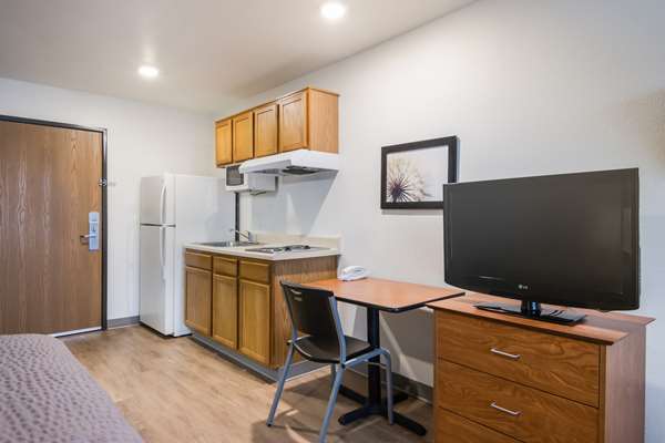  - Extended Stay America Select Suites Lakeland