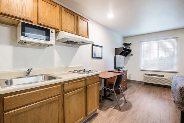  - Extended Stay America Select Suites Lakeland
