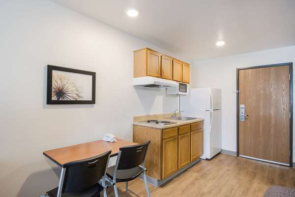  - Extended Stay America Select Suites Lakeland