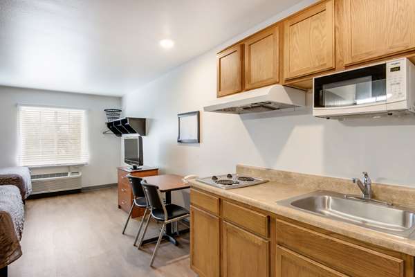  - Extended Stay America Select Suites Lakeland