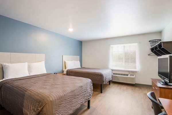  - Extended Stay America Select Suites Lakeland