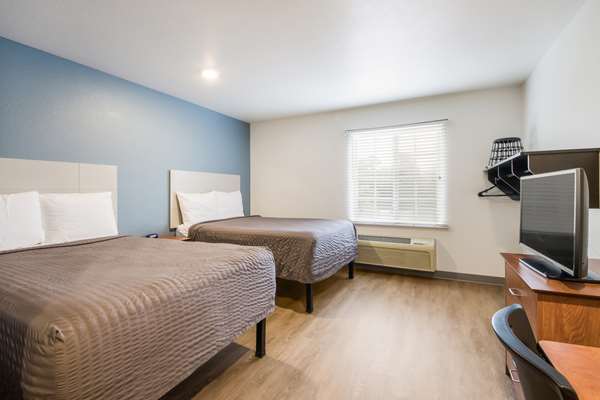  - Extended Stay America Select Suites Lakeland