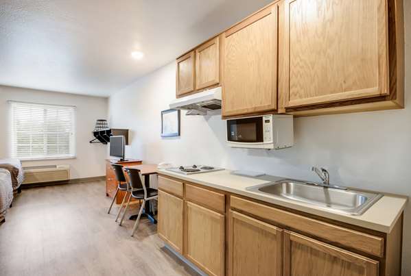  - Extended Stay America Select Suites Lakeland