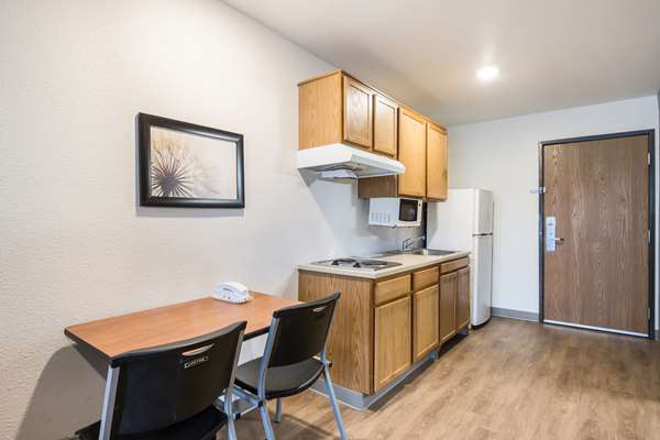  - Extended Stay America Select Suites Lakeland