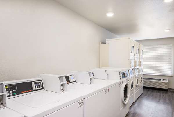  - Extended Stay America Select Suites Lakeland