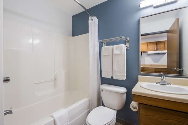  - Extended Stay America Select Suites Lakeland
