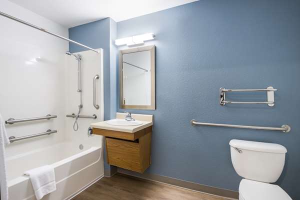  - Extended Stay America Select Suites Lakeland