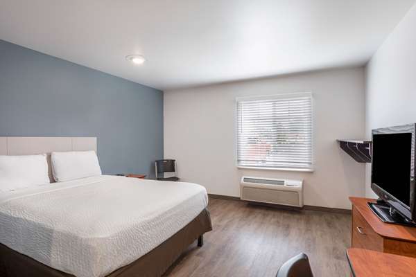  - Extended Stay America Select Suites Sanford