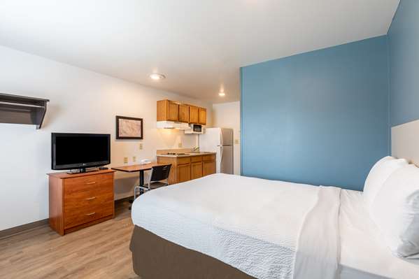  - Extended Stay America Select Suites Sanford