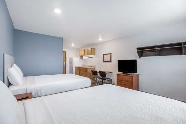  - Extended Stay America Select Suites Sanford