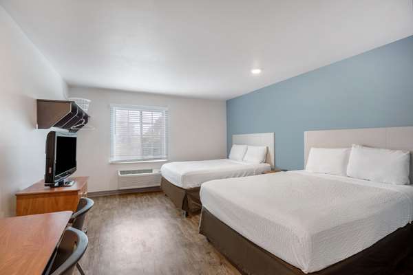  - Extended Stay America Select Suites Sanford