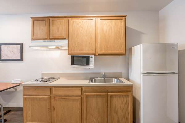  - Extended Stay America Select Suites Sanford