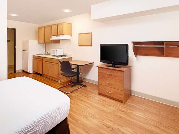  - Extended Stay America Select Suites Sanford