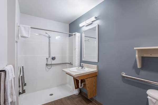  - Extended Stay America Select Suites Sanford