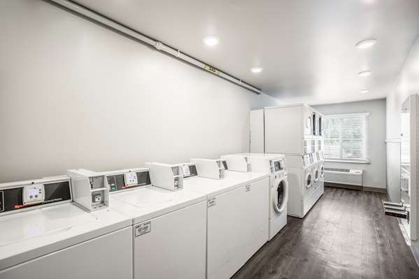  - Extended Stay America Select Suites Sanford