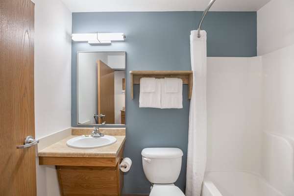  - Extended Stay America Select Suites Sanford