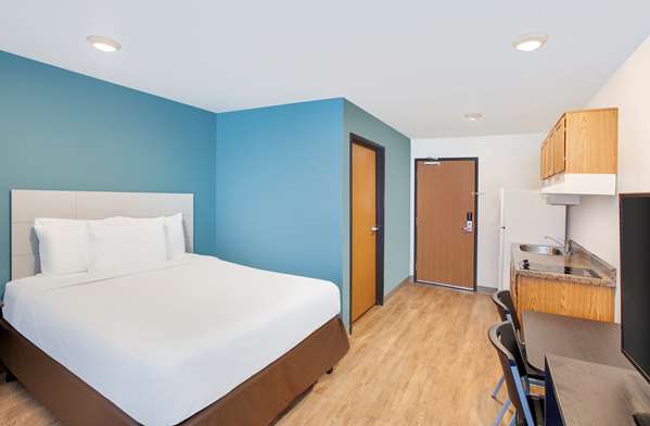  - Extended Stay America Select Suites Panama City