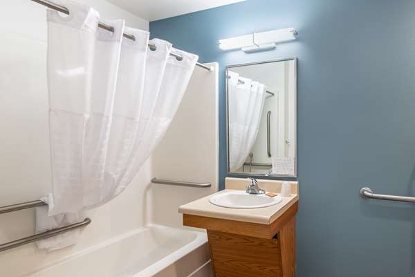  - Extended Stay America Select Suites East Tallahassee