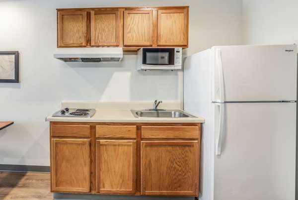  - Extended Stay America Select Suites East Tallahassee