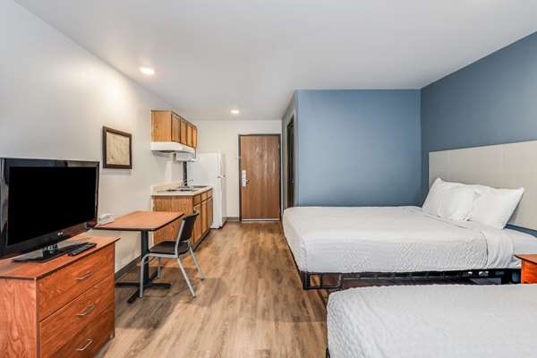  - Extended Stay America Select Suites East Tallahassee