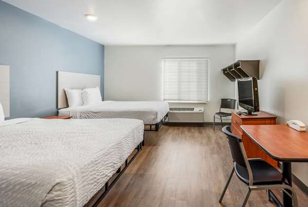  - Extended Stay America Select Suites East Tallahassee