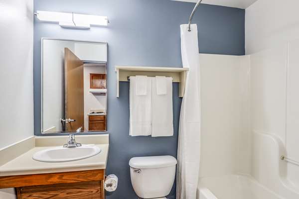  - Extended Stay America Select Suites East Tallahassee