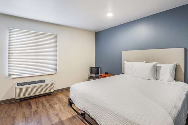  - Extended Stay America Select Suites East Tallahassee