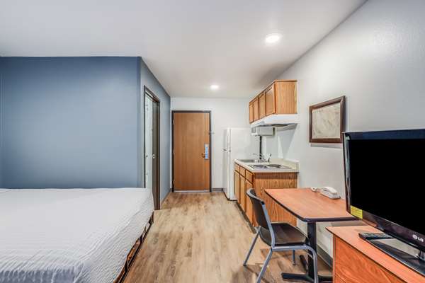  - Extended Stay America Select Suites East Tallahassee