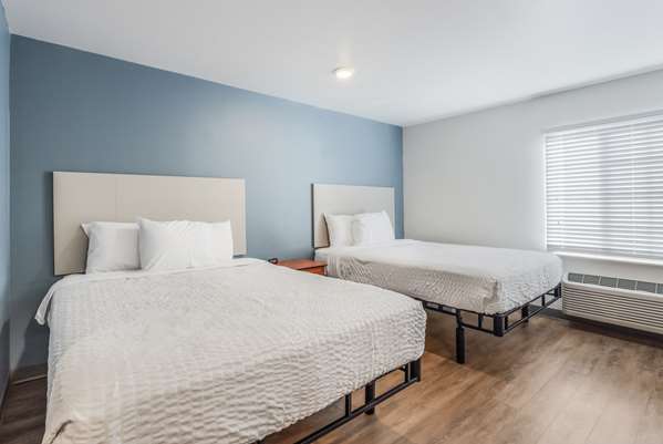  - Extended Stay America Select Suites East Tallahassee